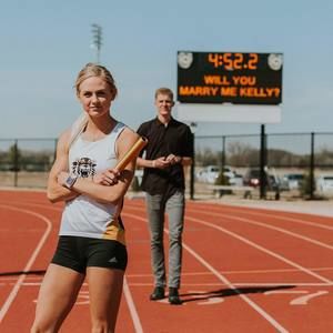 Meet your Posher, Brett